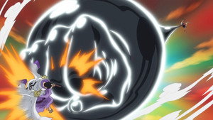 One Piece 17. évad Ep.743 743. epizód