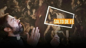 Salto de Fé 3. évad Ep.1 1. epizód