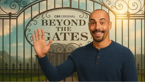 Beyond the Gates kép