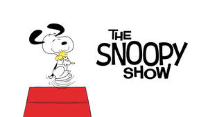 A Snoopy-show kép
