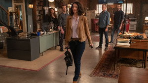 NCIS: New Orleans 5. évad Ep.16 16. epizód