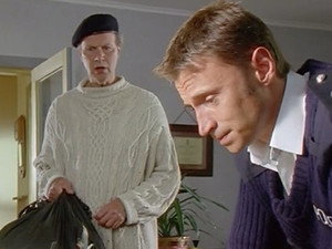 Hamish Macbeth 2. évad Ep.2 2. epizód