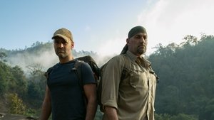 Ed Stafford: A végső erőpróba 1. évad Ep.4 4. epizód
