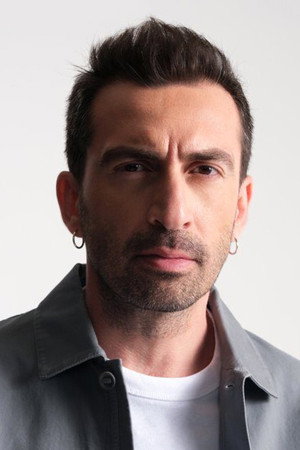Erdem Yener profil kép
