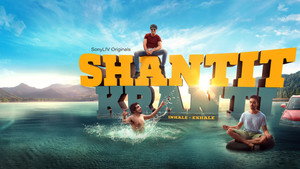 Shantit Kranti kép