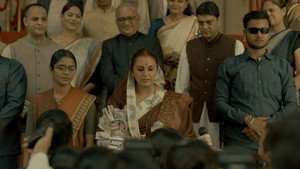 महारानी 1. évad Ep.10 10. epizód