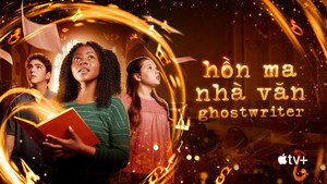 Ghostwriter kép