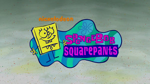 SpongyaBob Kockanadrág kép