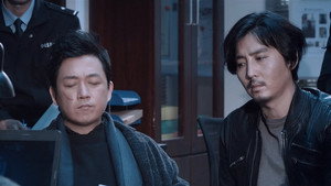 白夜追凶 1. évad Ep.9 9. epizód