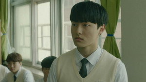 17세의 조건 1. évad Ep.3 3. epizód