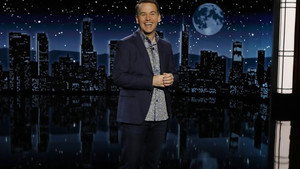 Jimmy Kimmel Live! 20. évad Ep.106 106. epizód