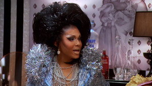 RuPaul: Drag Queen leszek! – A színfalak mögött 2. évad Ep.1 1. epizód