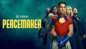 Peacemaker - Békeharcos kép