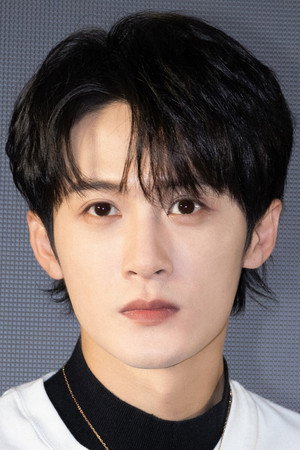 檀健次 profil kép