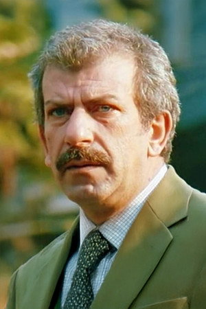 Giray Alpan profil kép