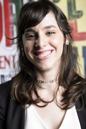 Manoela Aliperti profil kép