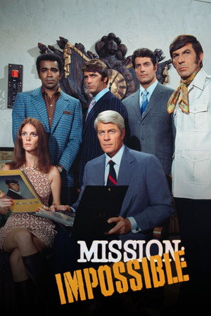 Mission: Impossible poszter