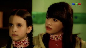 Chiquititas Sin Fin 1. évad Ep.107 107. epizód