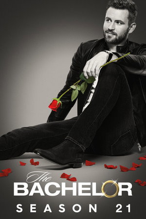 The Bachelor 21. évad (2017-01-01) poszter
