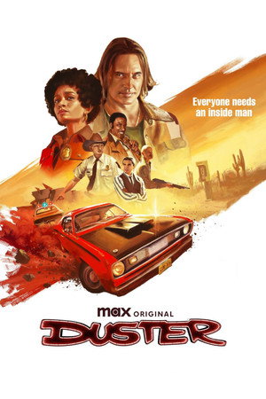 Duster poszter