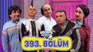 Güldür Güldür Show 13. évad Ep.14 14. epizód