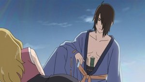Naruto Shippuden 7. évad Ep.146 146. epizód