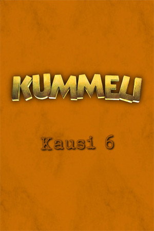 Kummeli 6. évad (1999-10-30) poszter