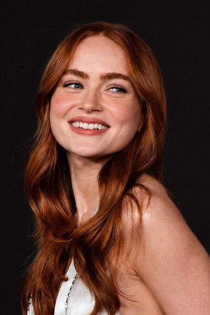 Sadie Sink profil kép