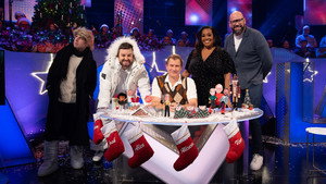 The Last Leg Speciális epizódok Ep.44 44. epizód