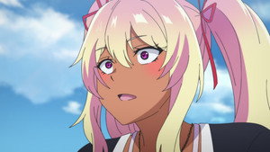 KamiKatsu: Working for God in a Godless World 1. évad Ep.7 7. epizód