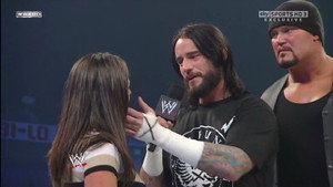 Pankráció - WWE: Smackdown 11. évad Ep.4 4. epizód