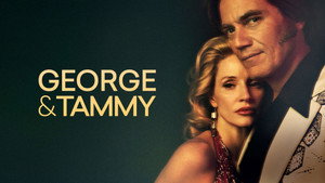 George & Tammy kép