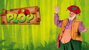 Kabouter Plop - Het kabouterziekenhuis kép