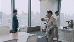 99.9 -刑事専門弁護士- 1. évad Ep.3 3. epizód