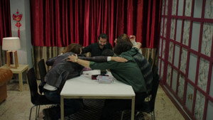 Ulan İstanbul 1. évad Ep.18 18. epizód