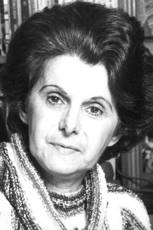 Janete Clair profil kép
