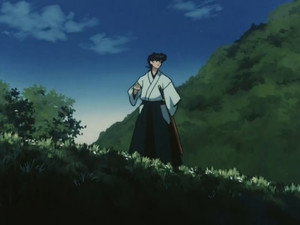 風まかせ月影蘭 1. évad Ep.13 13. epizód