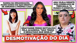Diva Depressão 9. évad Ep.20 20. epizód