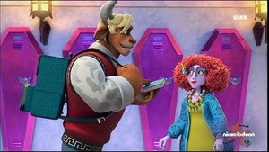 Monster High 2. évad Ep.33 33. epizód