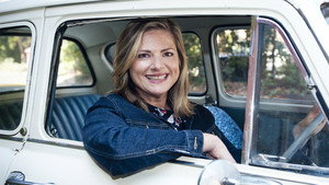 Julia Zemiro's Home Delivery kép