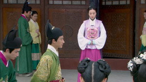 女医明妃传 1. évad Ep.31 31. epizód