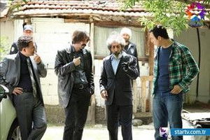 Behzat Ç.: Bir Ankara Polisiyesi 2. évad Ep.29 29. epizód