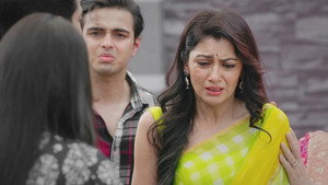 कैसे मुझे तुम मिल गये 1. évad Ep.88 88. epizód