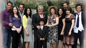 Canım Ailem kép