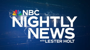 NBC Nightly News kép