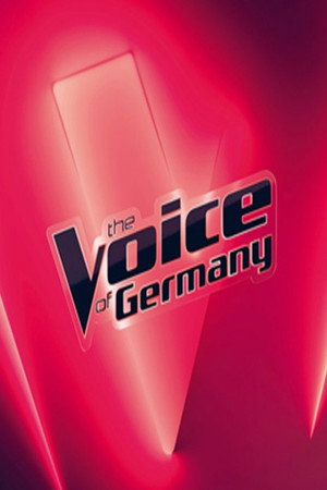 The Voice of Germany 14. évad (2024-09-26) poszter
