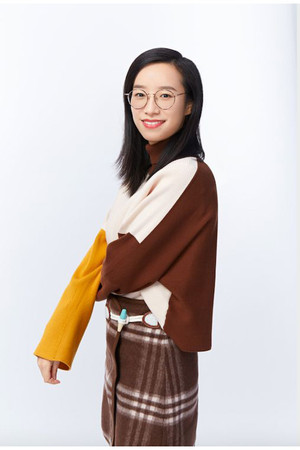 Zhan Qingyun profil kép