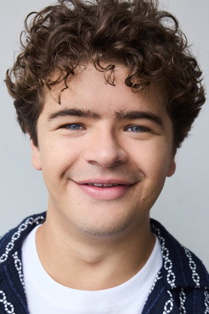 Gaten Matarazzo profil kép