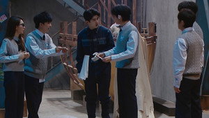 明星大侦探 Speciális epizódok Ep.177 177. epizód