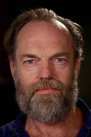 Hugo Weaving profil kép
